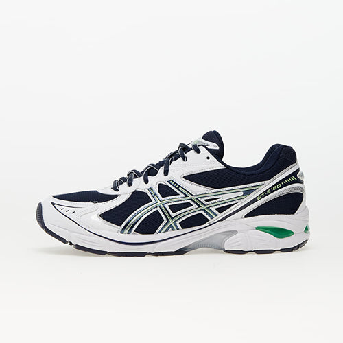 ASICS GT-2160 Midnight White Green Sneakers