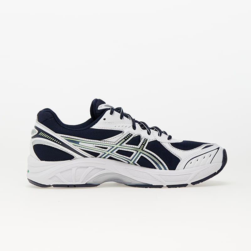 ASICS GT-2160 Midnight White Green Sneakers