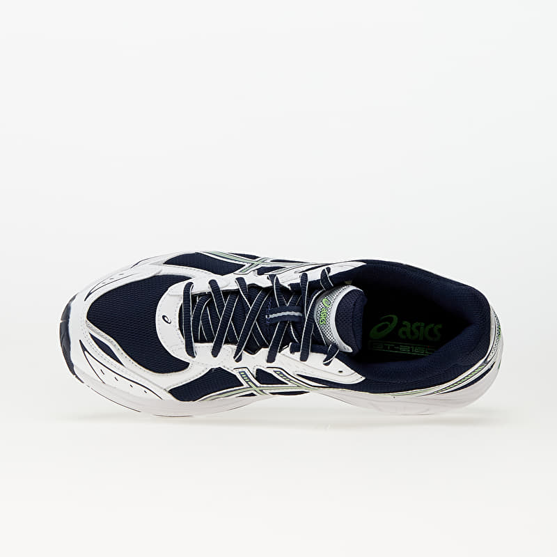 ASICS GT-2160 Midnight White Green Sneakers