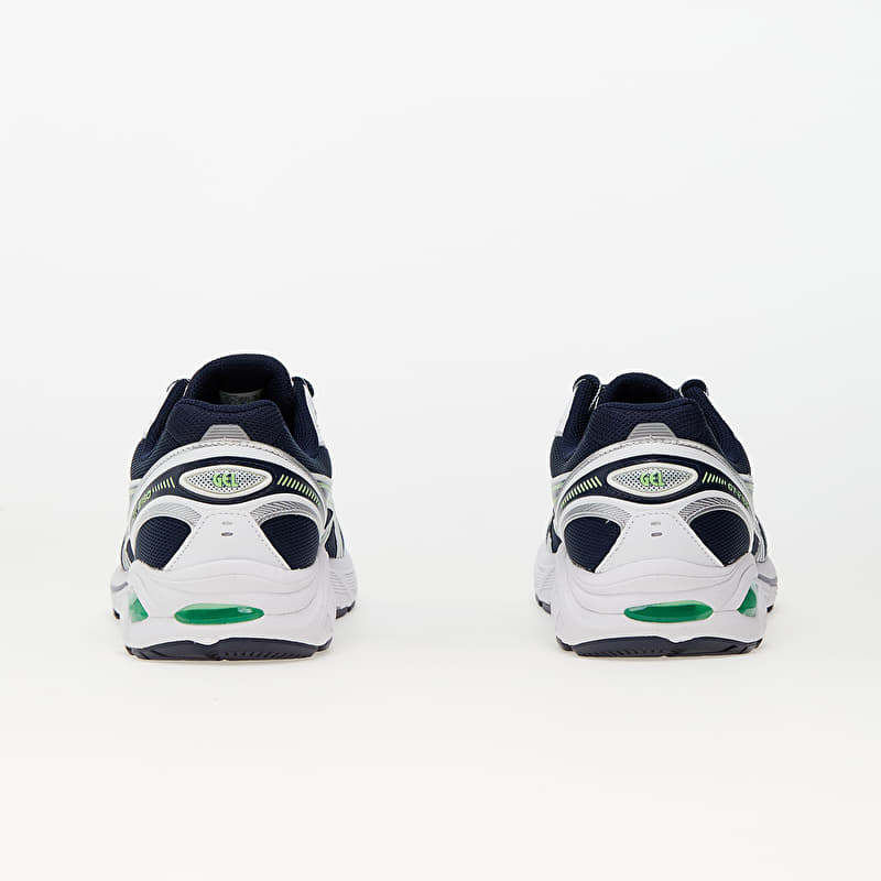 ASICS GT-2160 Midnight White Green Sneakers