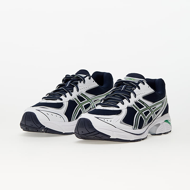 ASICS GT-2160 Midnight White Green Sneakers