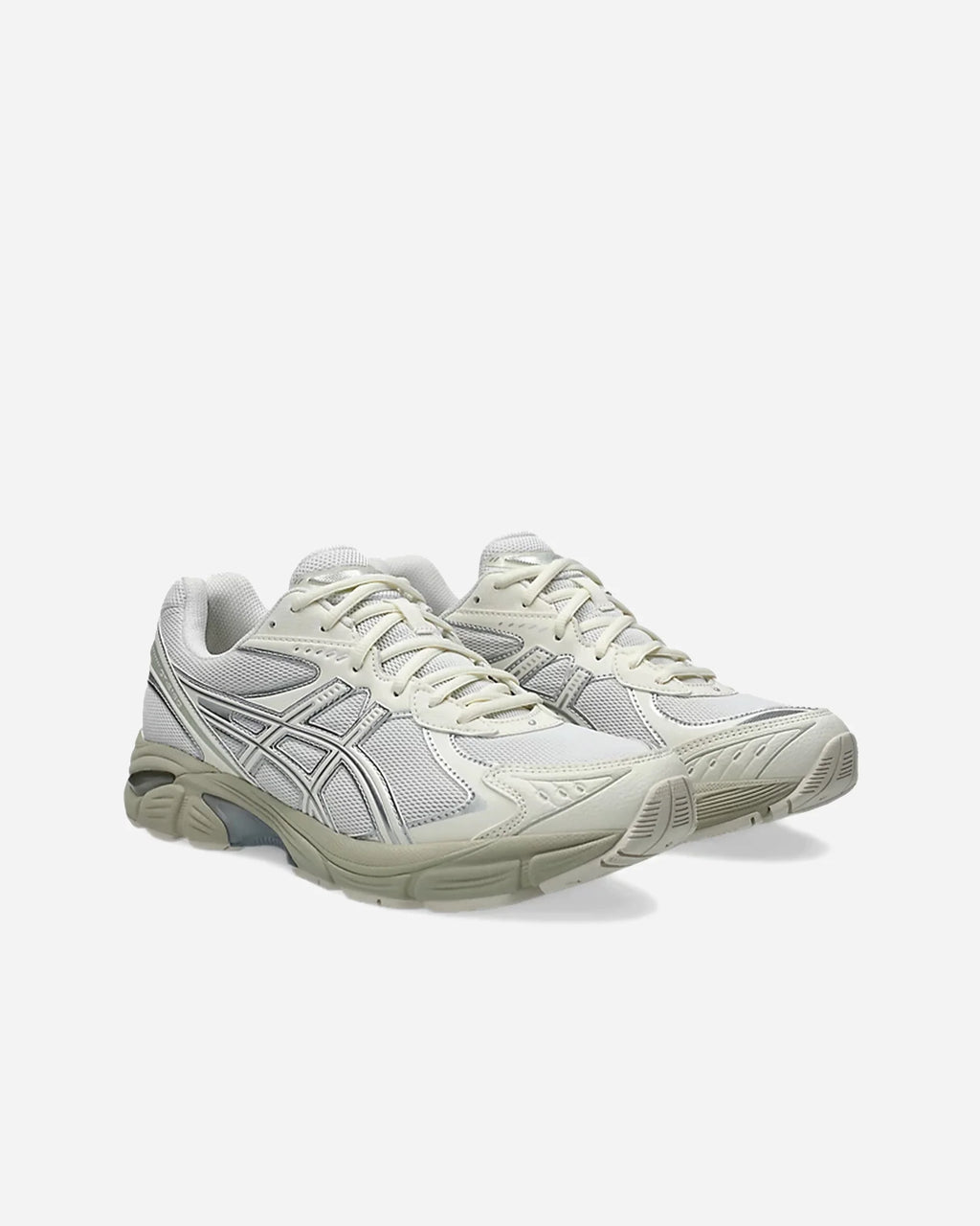 ASICS GT-2160 White Cream Sneakers