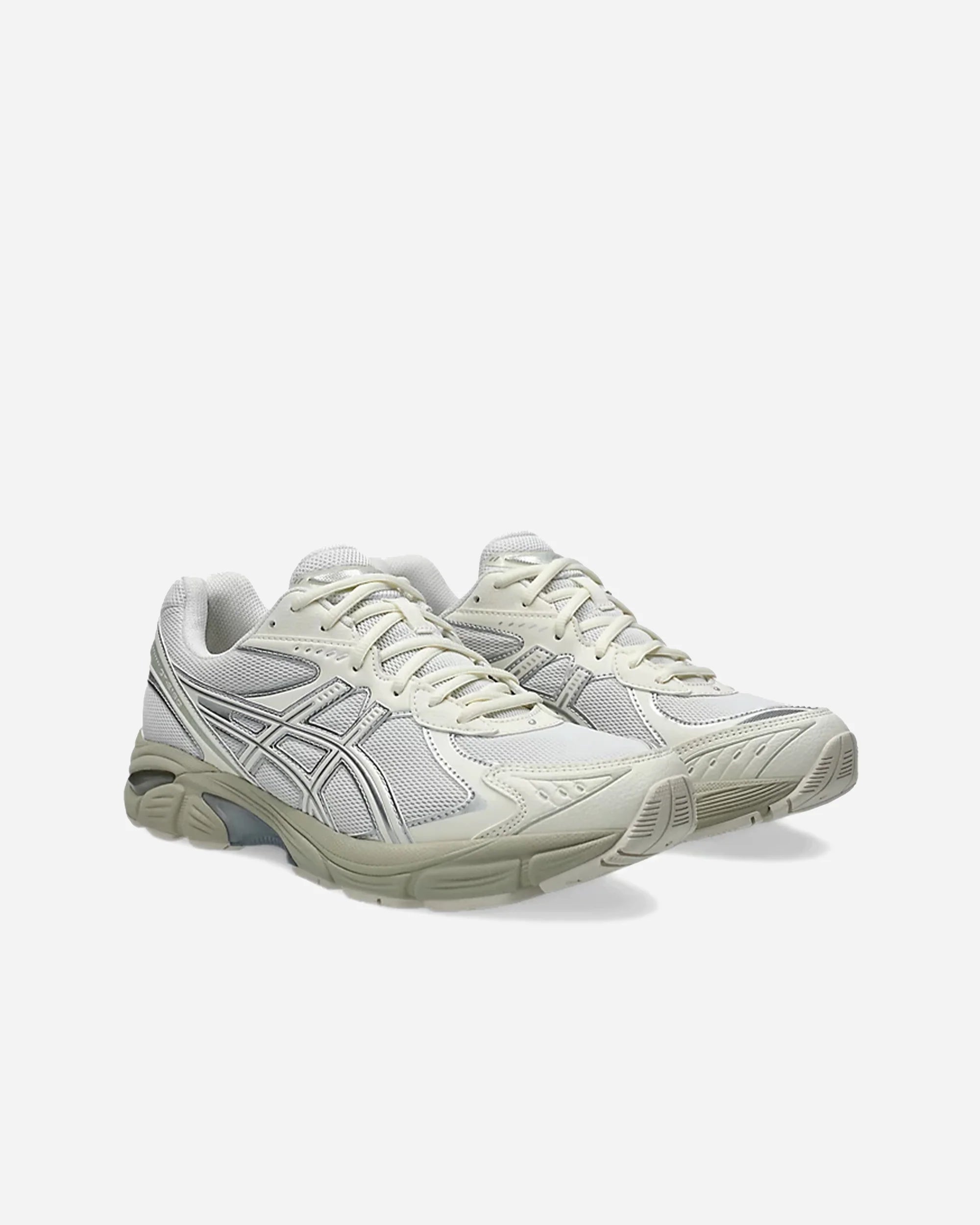 ASICS GT-2160 White Cream Sneakers