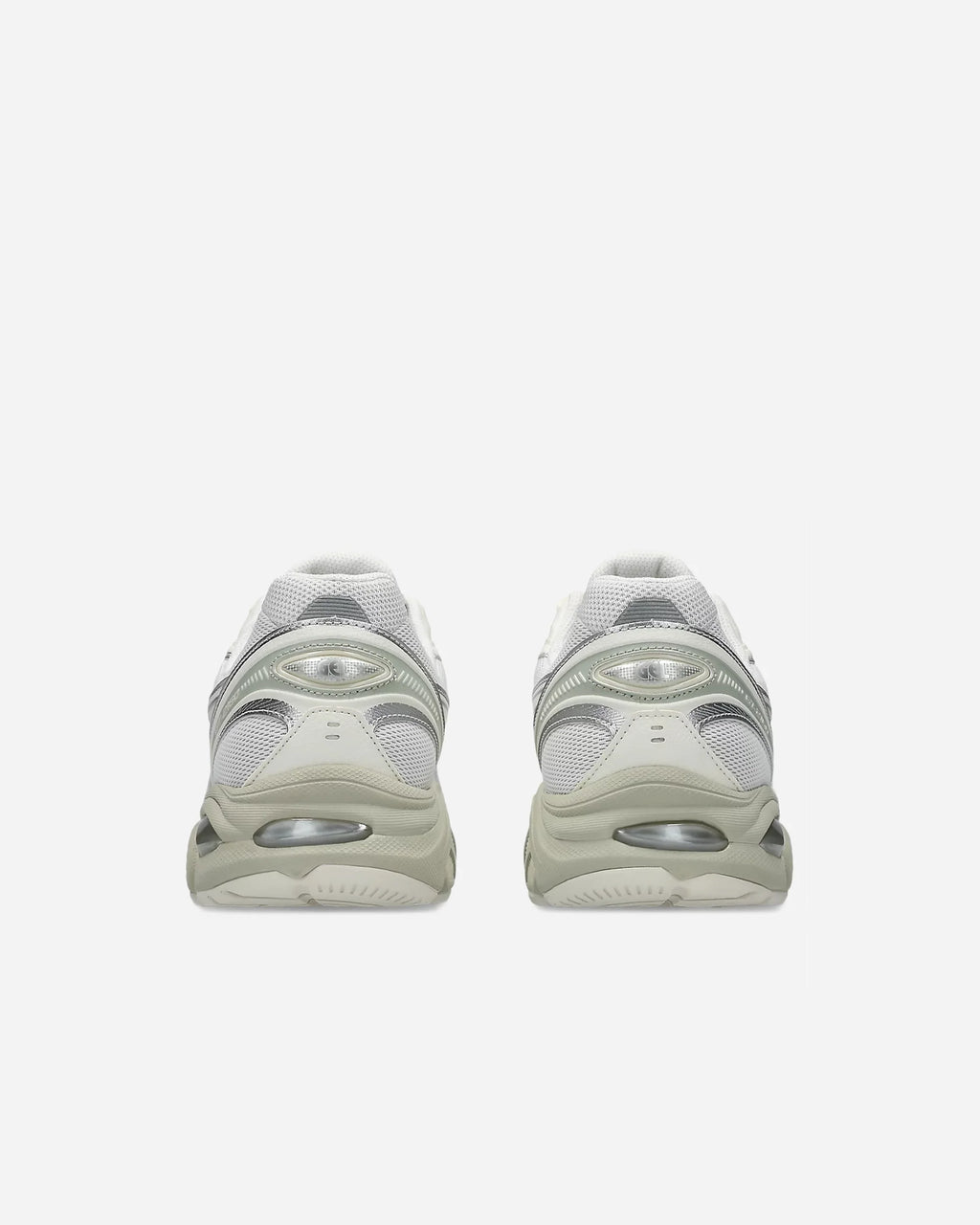ASICS GT-2160 White Cream Sneakers