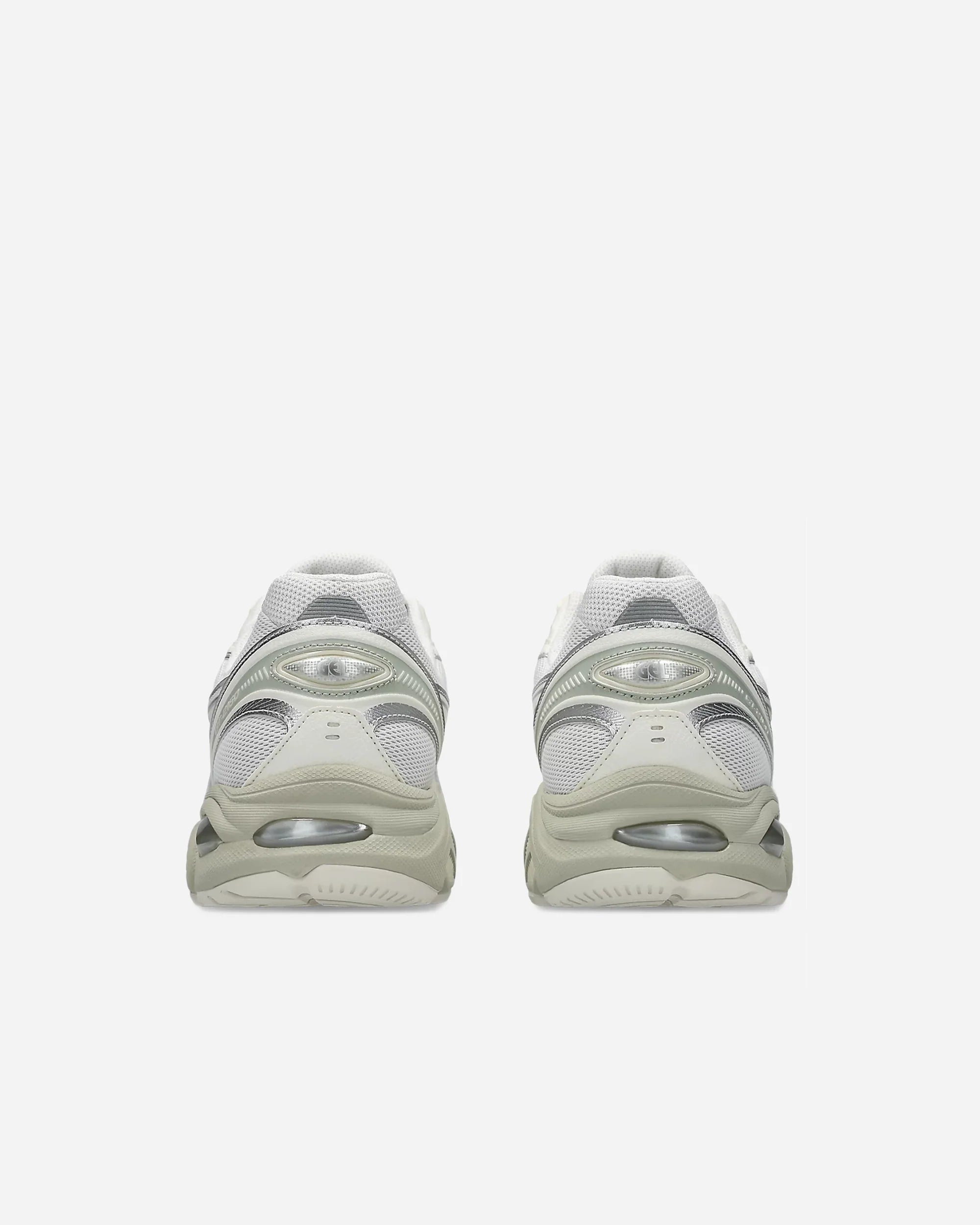 ASICS GT-2160 White Cream Sneakers