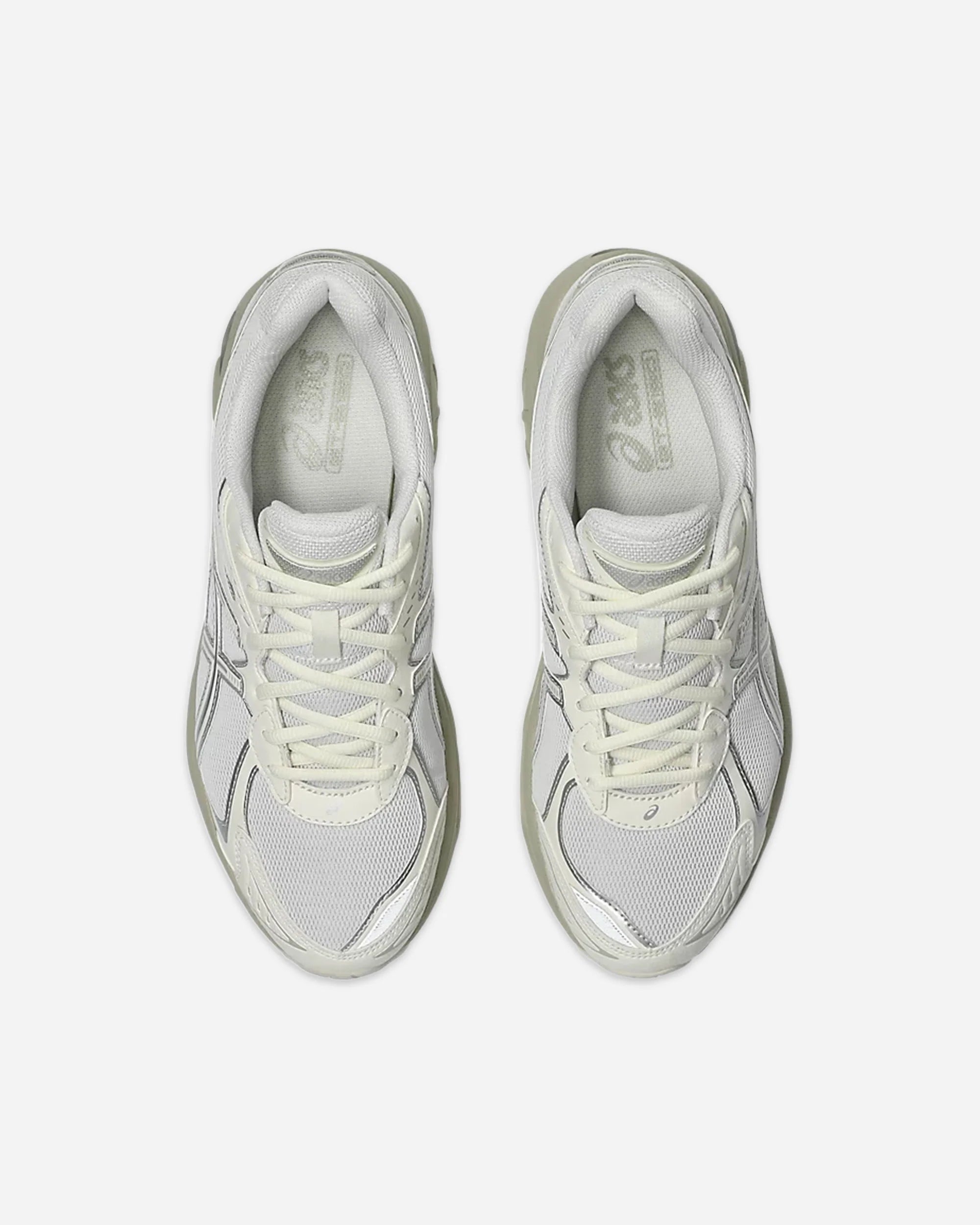 ASICS GT-2160 White Cream Sneakers