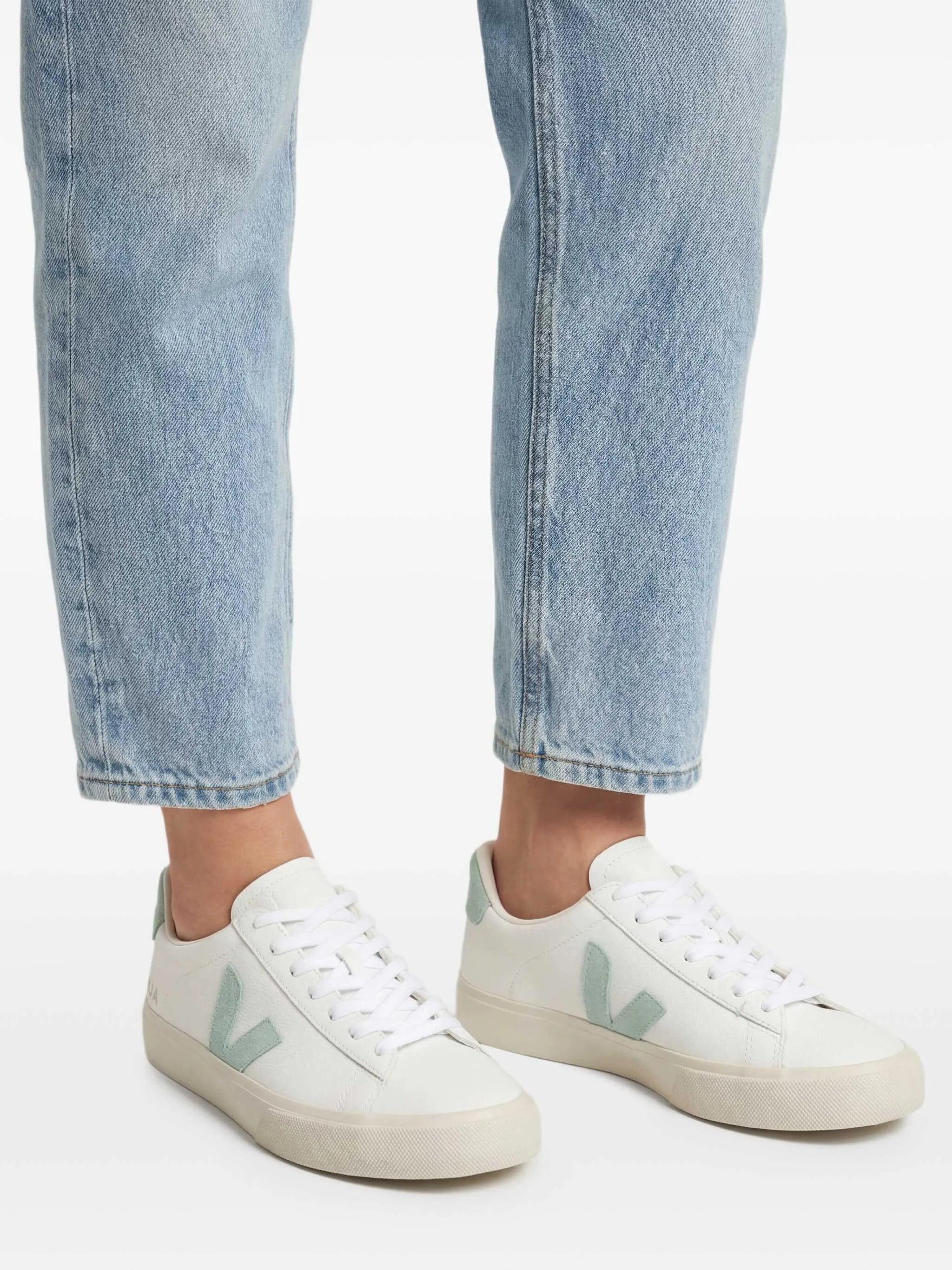 VEJA Campo - Zapatillas Sneakers