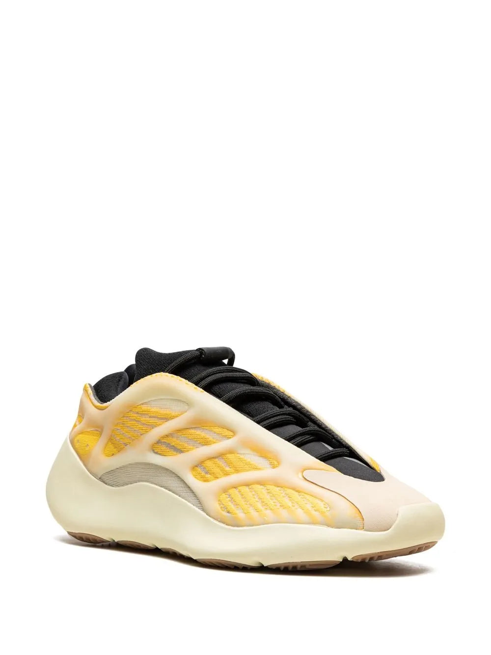 Adidas Yeezy 700 V3 Mono Safflower Sneakers