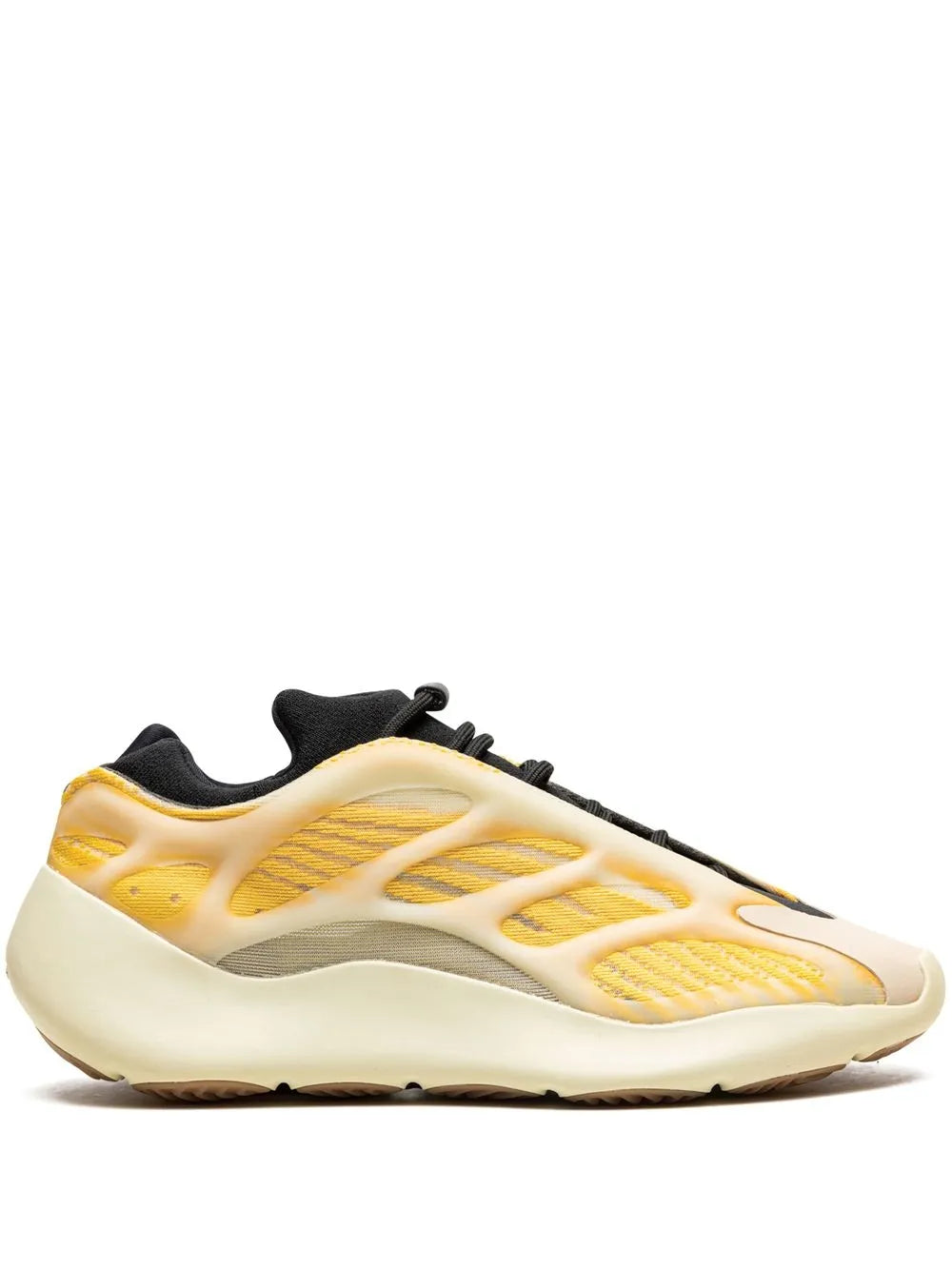 Adidas Yeezy 700 V3 Mono Safflower Sneakers