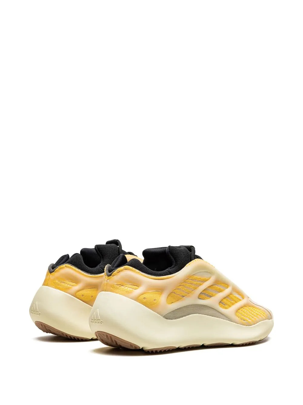 Adidas Yeezy 700 V3 Mono Safflower Sneakers
