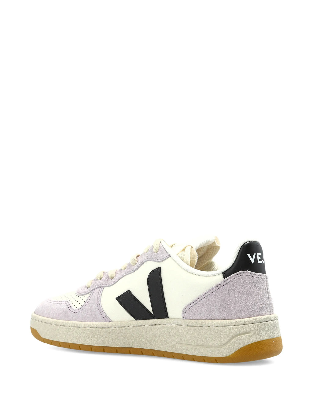 VEJA V-10 Prime - Veja VI0221443 Sneakers
