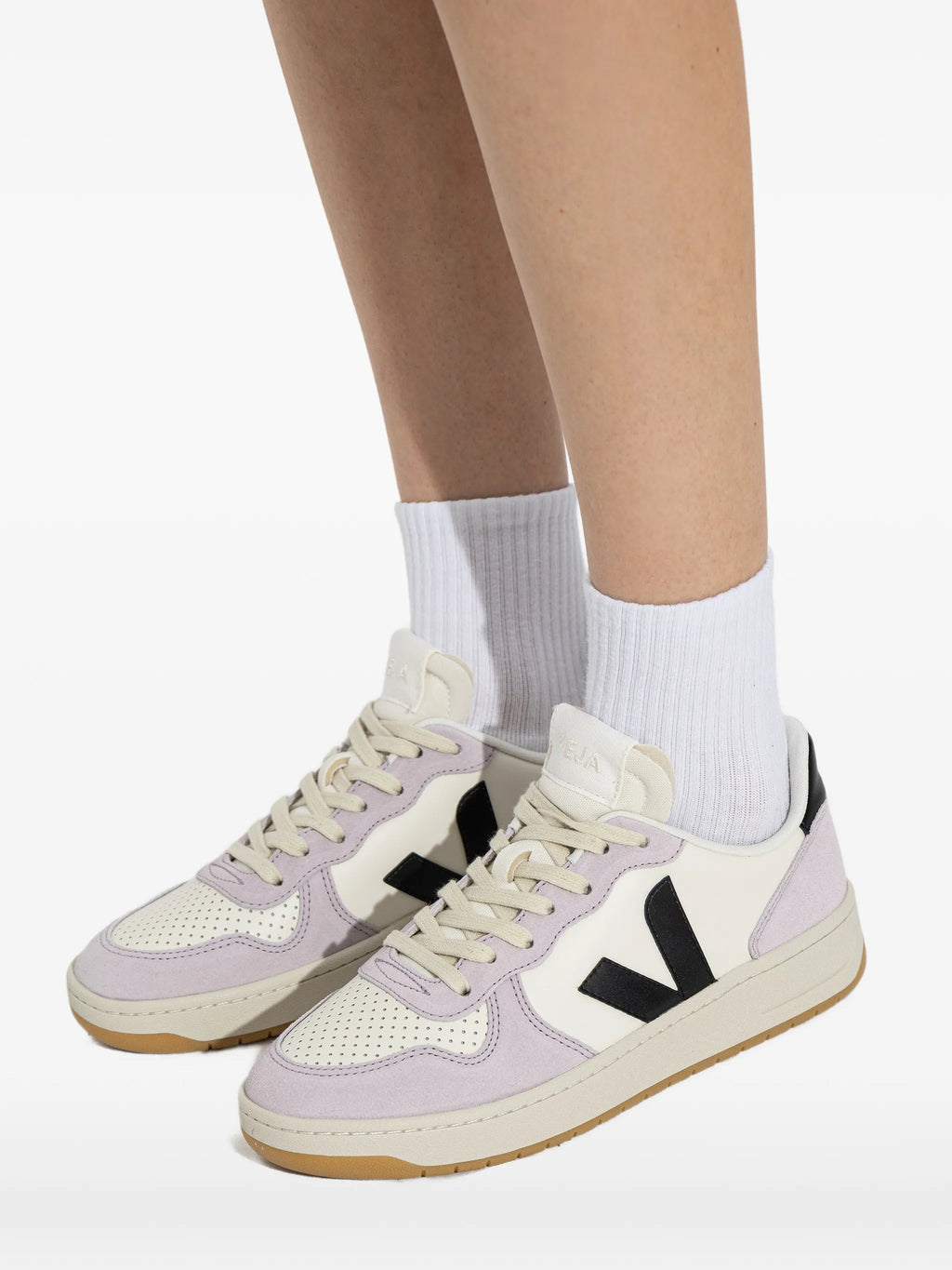 VEJA V-10 Prime - Veja VI0221443 Sneakers
