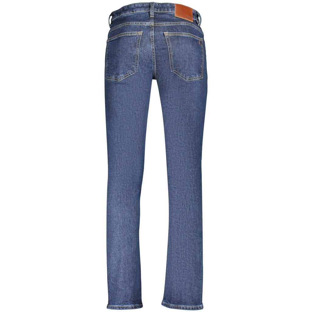 Hugo Boss Jeans New Slim Fit