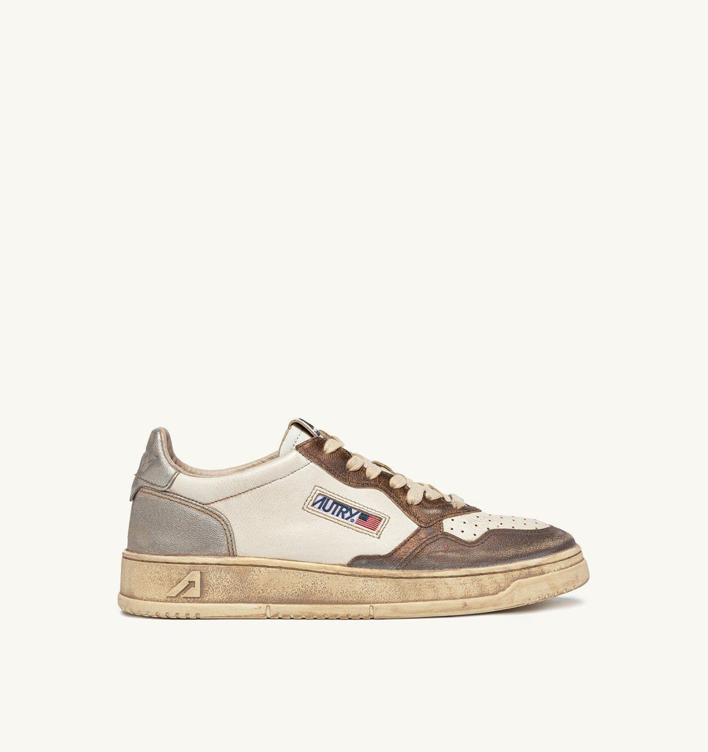 Autry schoenen vintage luxe top kwaliteit steve boutique
