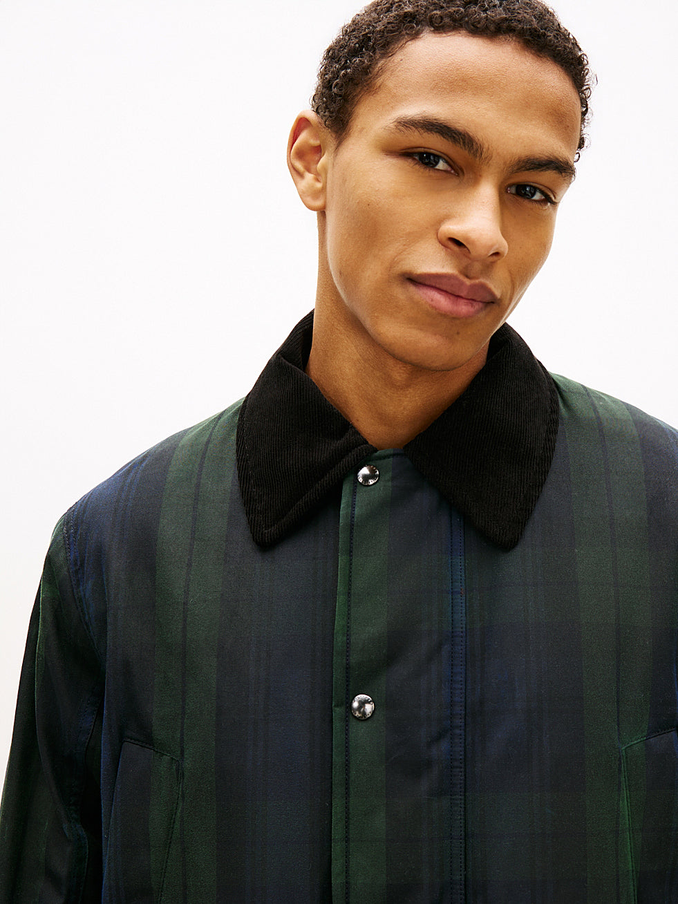 Tommy Hilfiger Coat