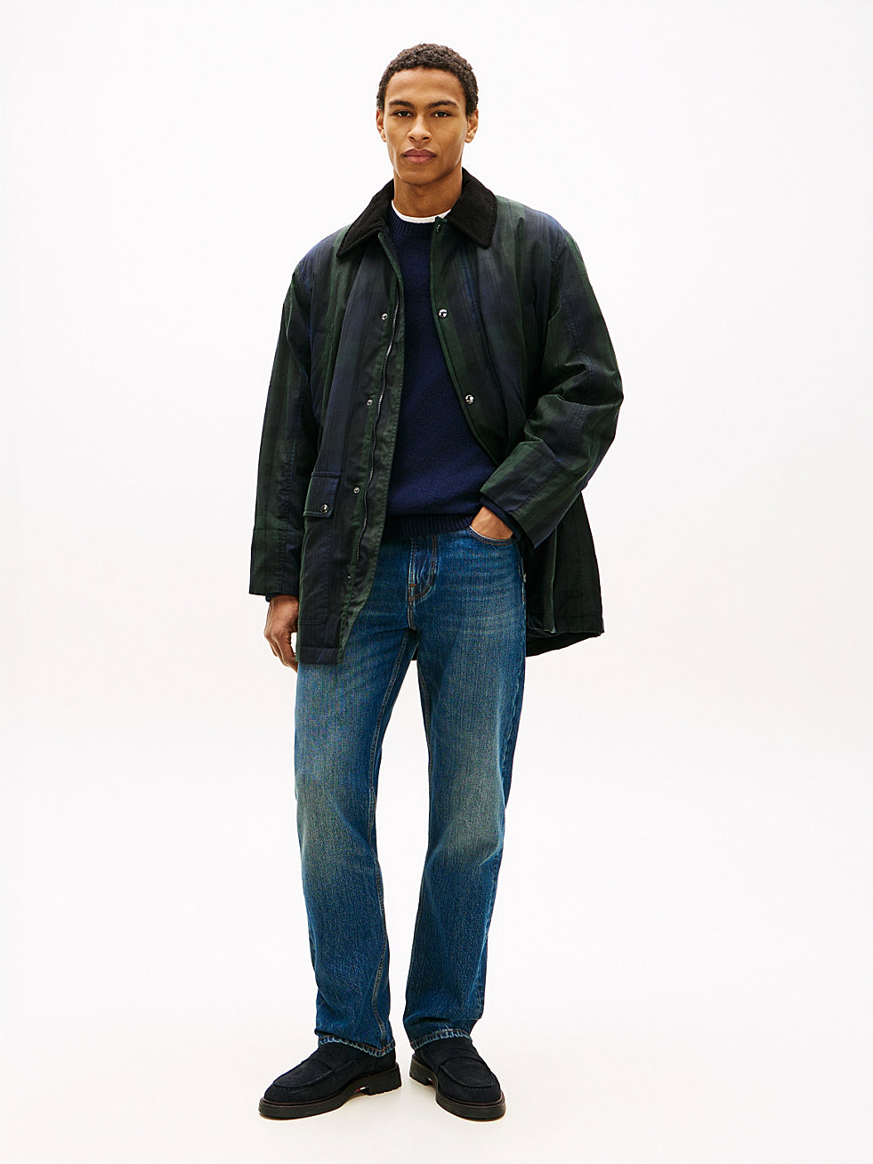 Tommy Hilfiger Coat