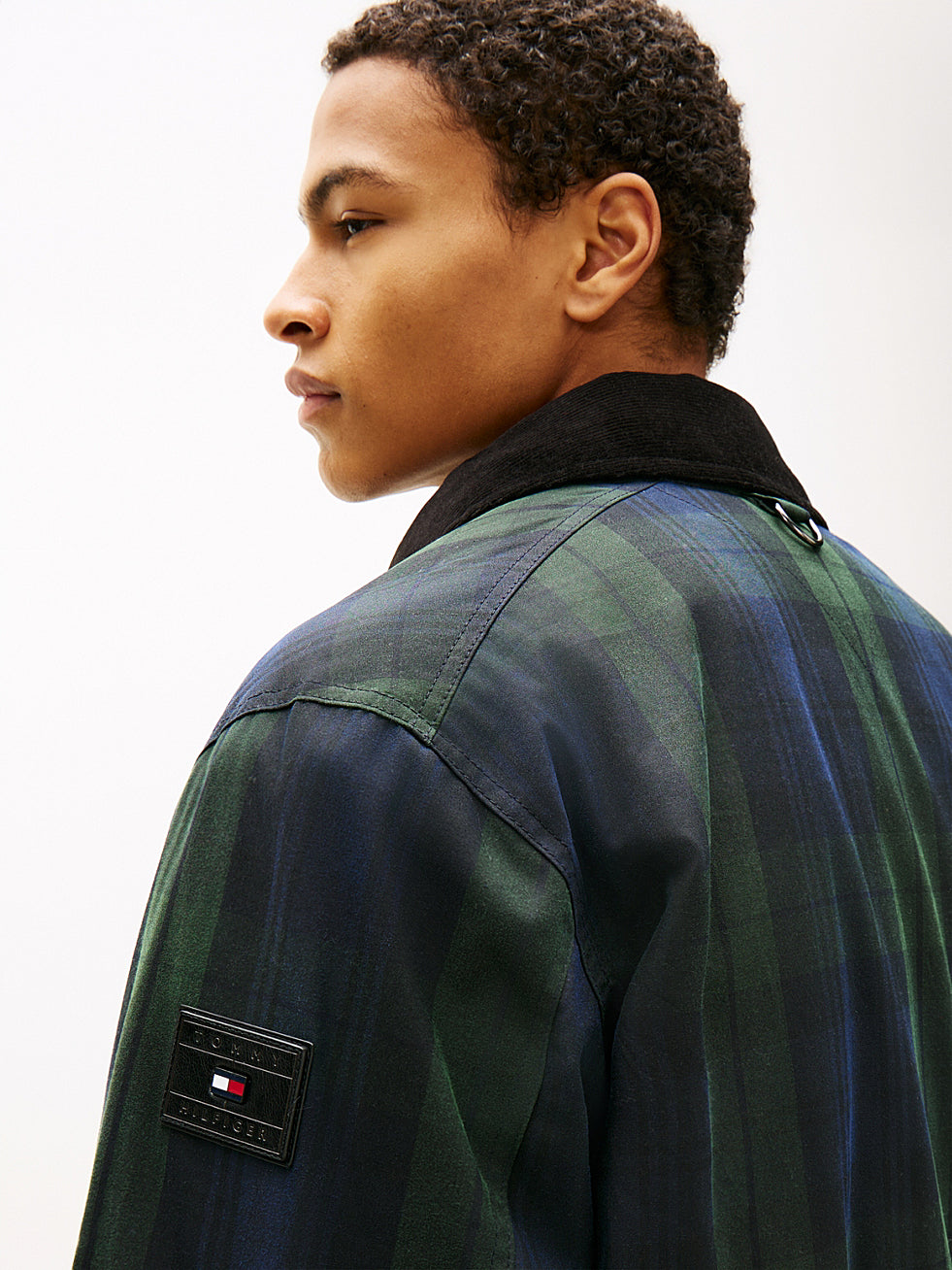 Tommy Hilfiger Coat