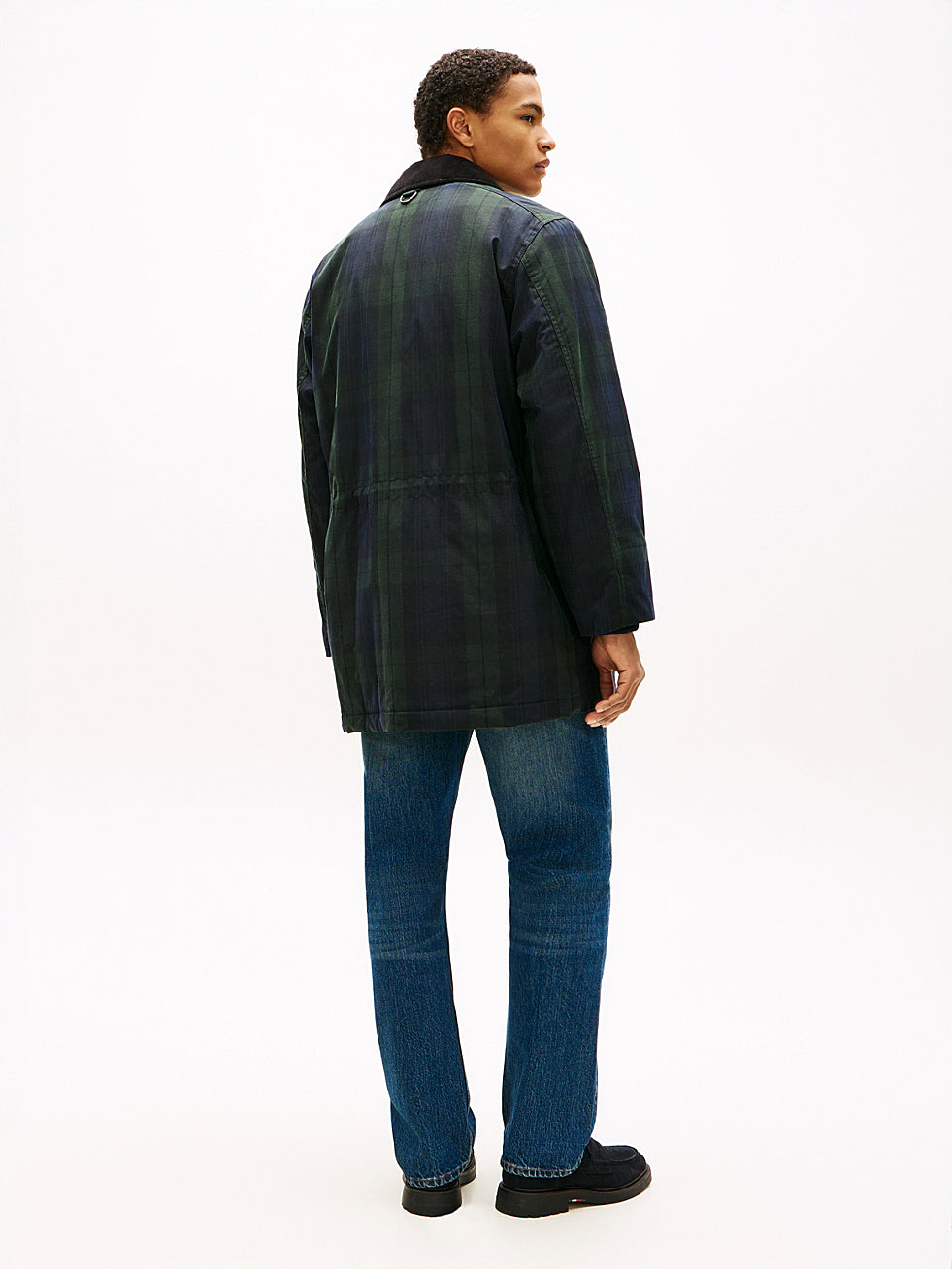 Tommy Hilfiger Coat