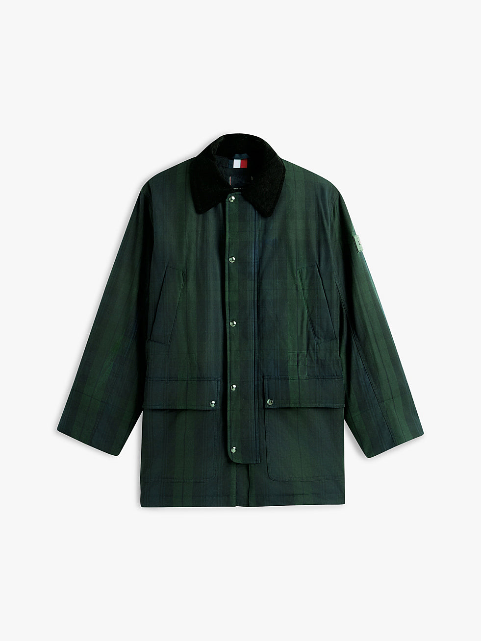 Tommy Hilfiger Coat