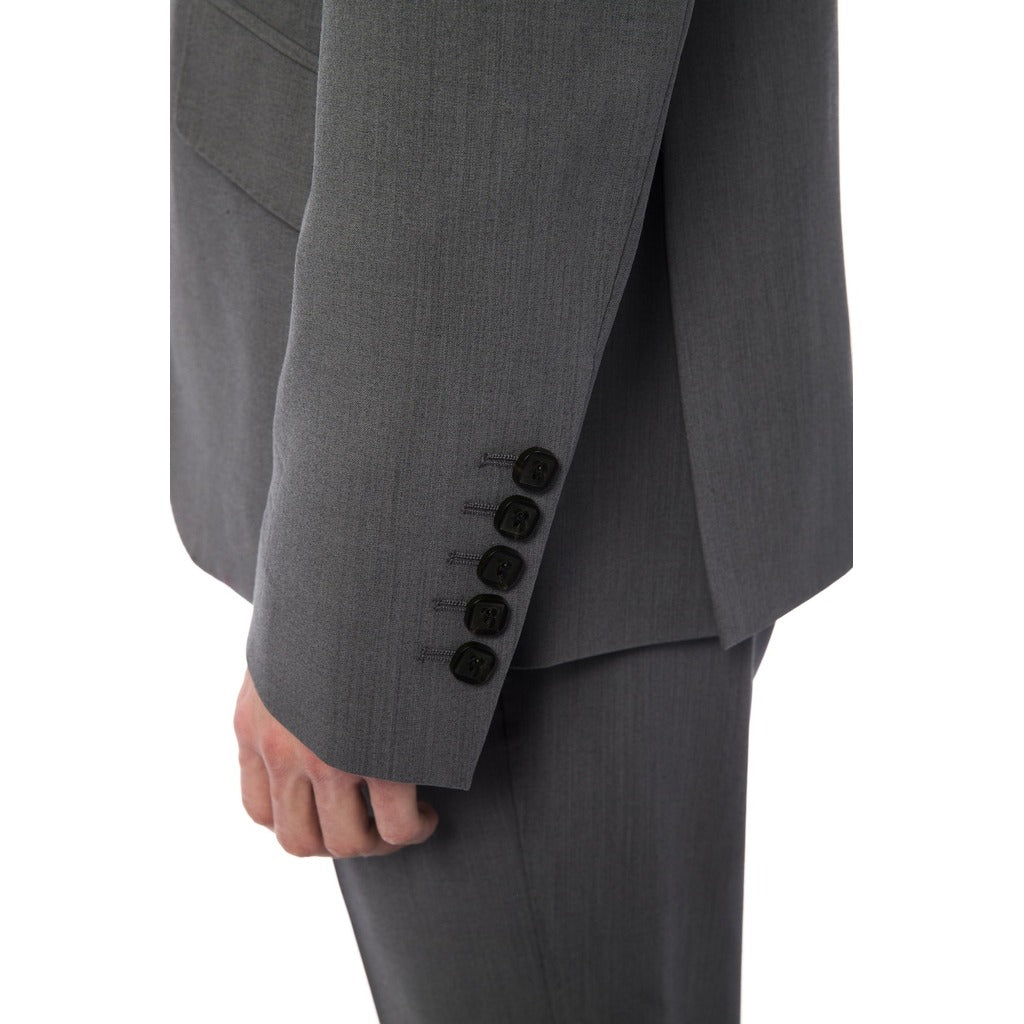 maatpak billionaire heren steve boutique close up