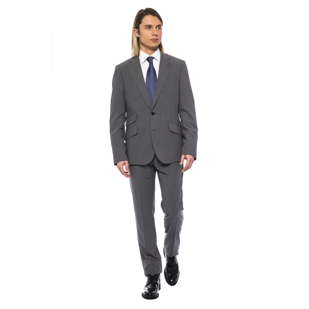 geheel billionaire maatpak heren steve boutique