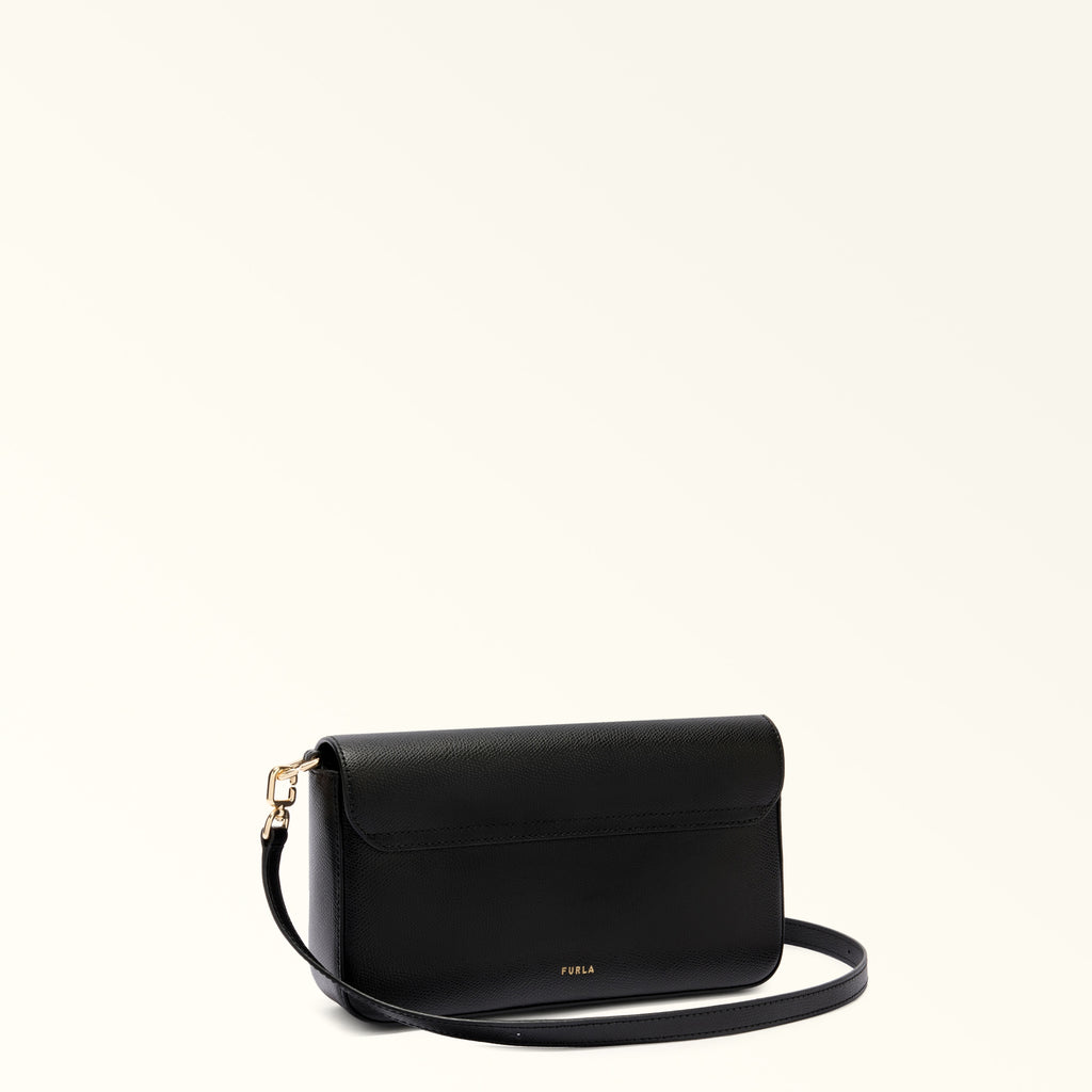 furla premium handtas vrouwen achterkant