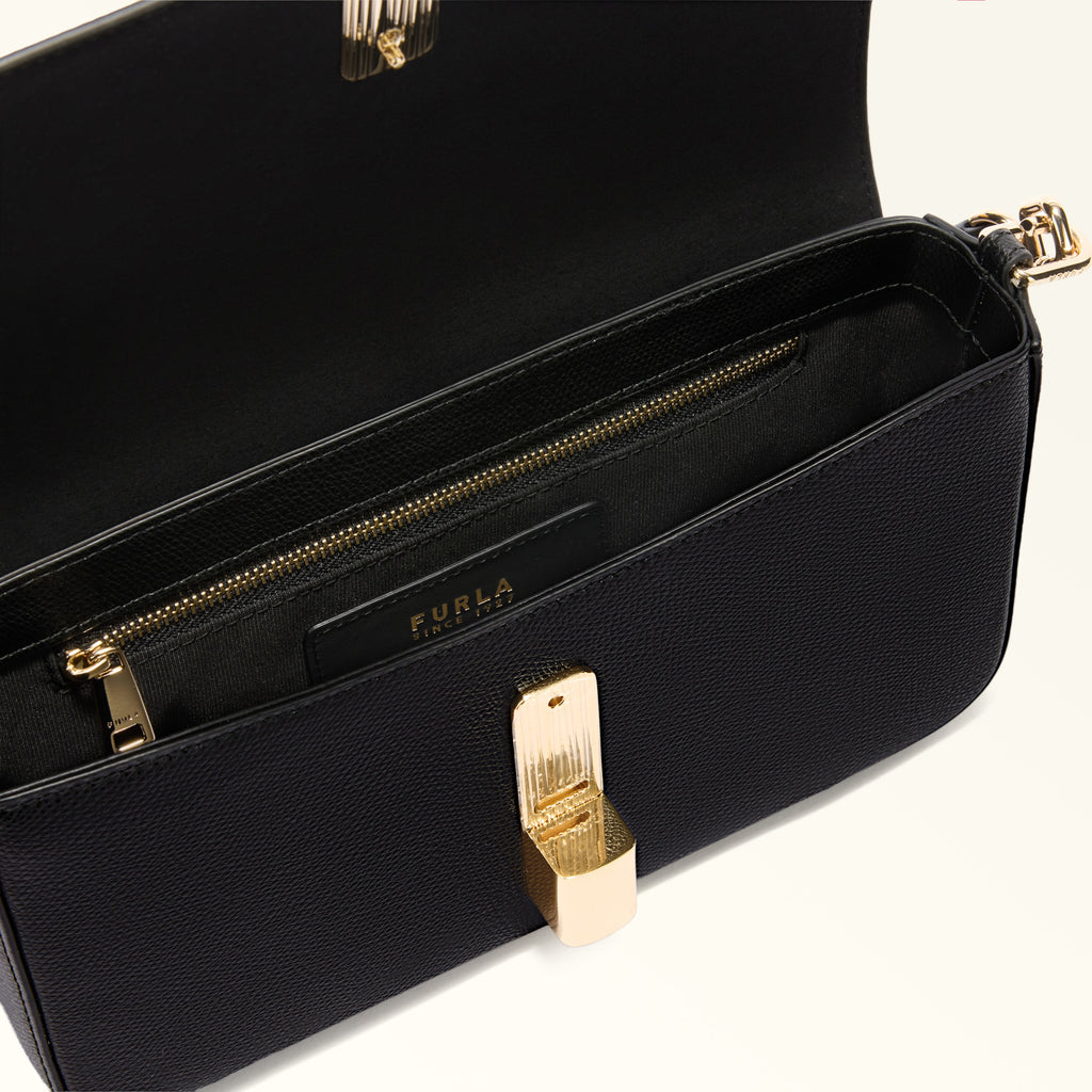 furla handtas vrouwen binnenkant