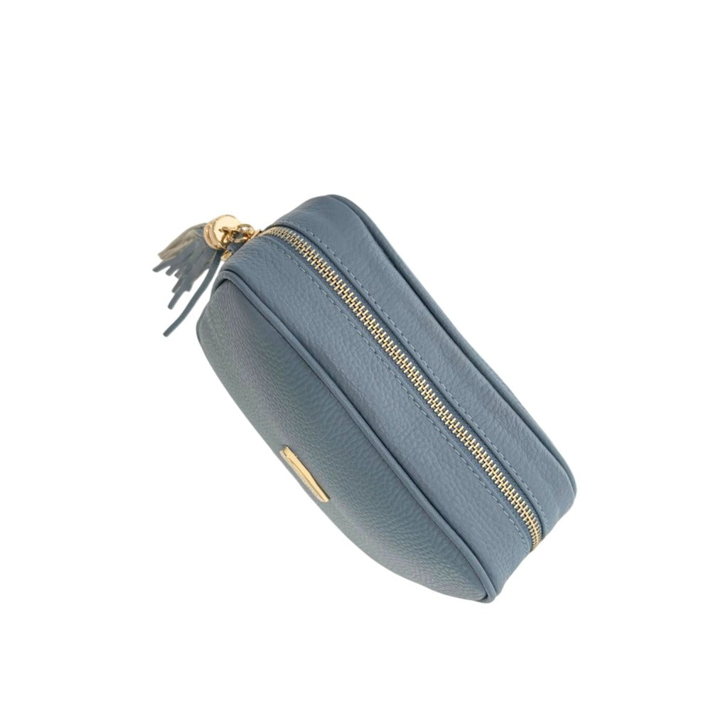 Baldinini, Italy - Women's Handbag - CF1750 LUCCA Avio