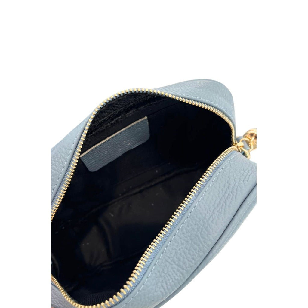 Baldinini, Italy - Women's Handbag - CF1750 LUCCA Avio