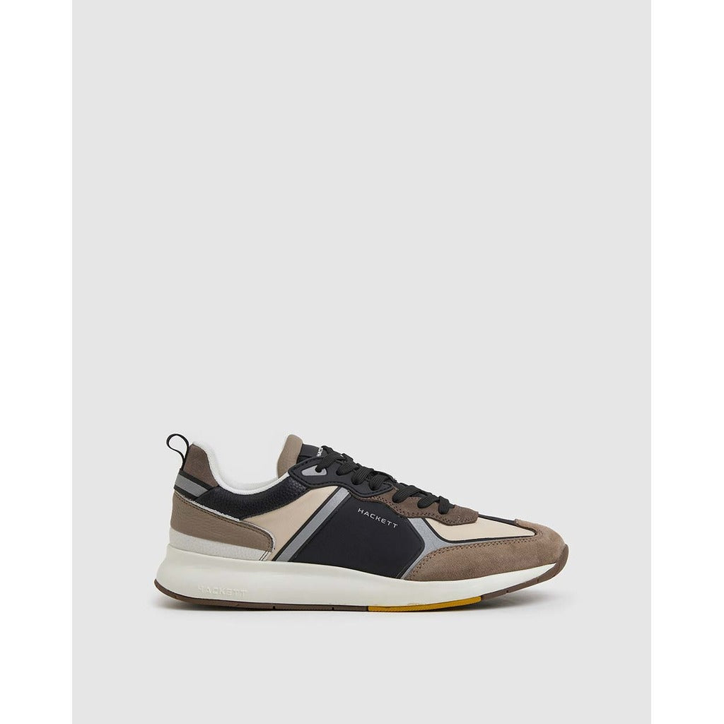 Hackett Shoes Brown London