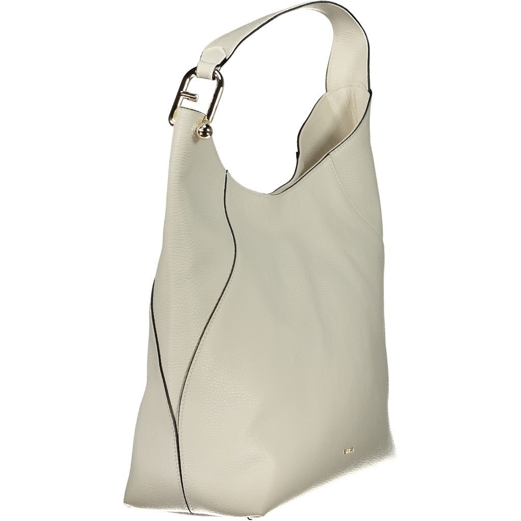 Furla BIANCO – Witte Leren Damestas