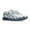 ASICS Gel-Nimbus 10.1 Gore-Tex White Fjord Grey Sneakers