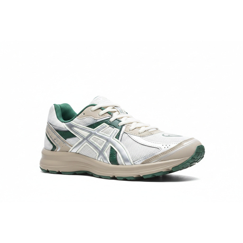 ASICS Jog 100S Pale Oak Pure Silver Sneakers