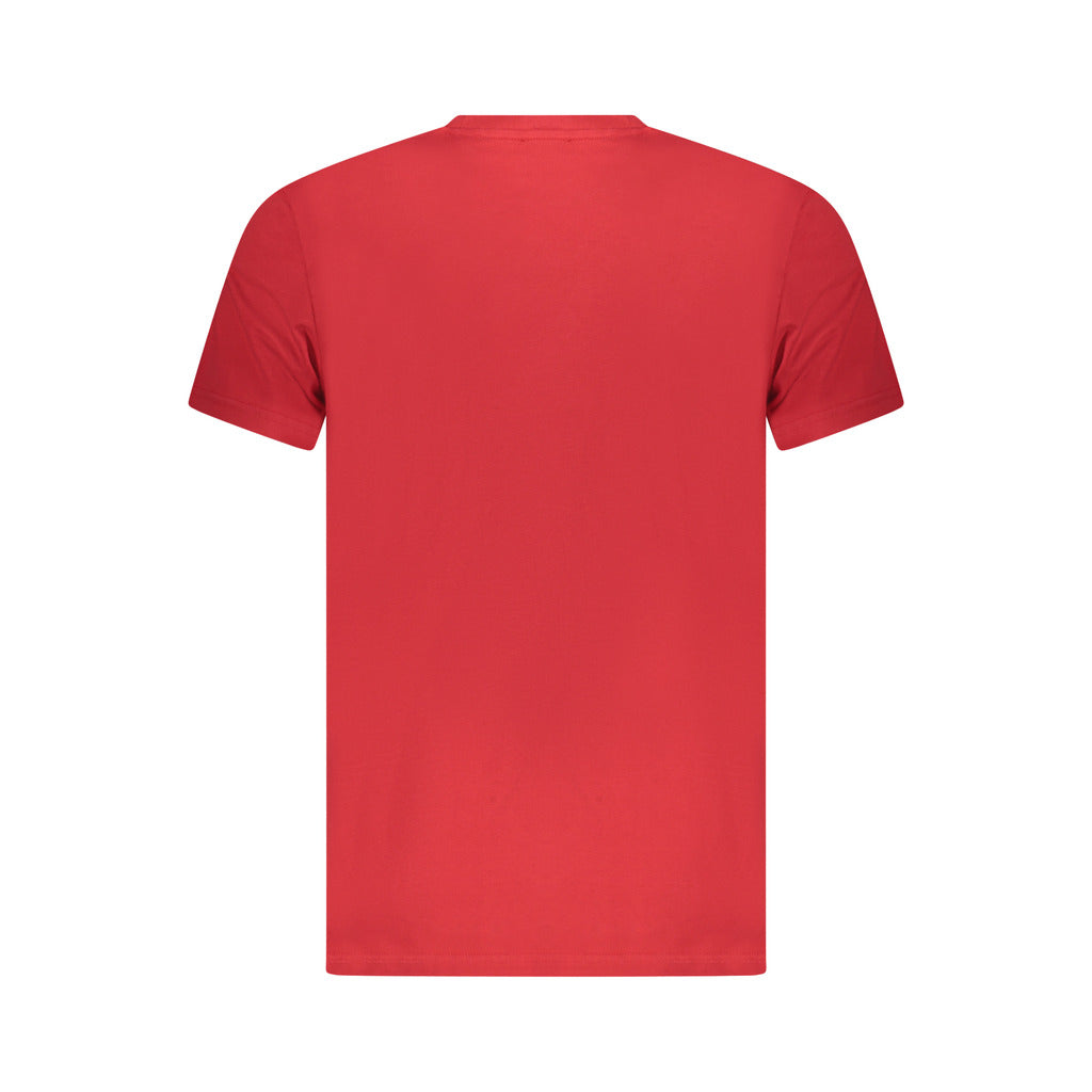 ICEBERG T-SHIRT Red