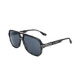 Marc Jacobs MARC 718‑S Grey Horn Sunglasses