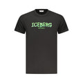 ICEBERG T-shirt Black