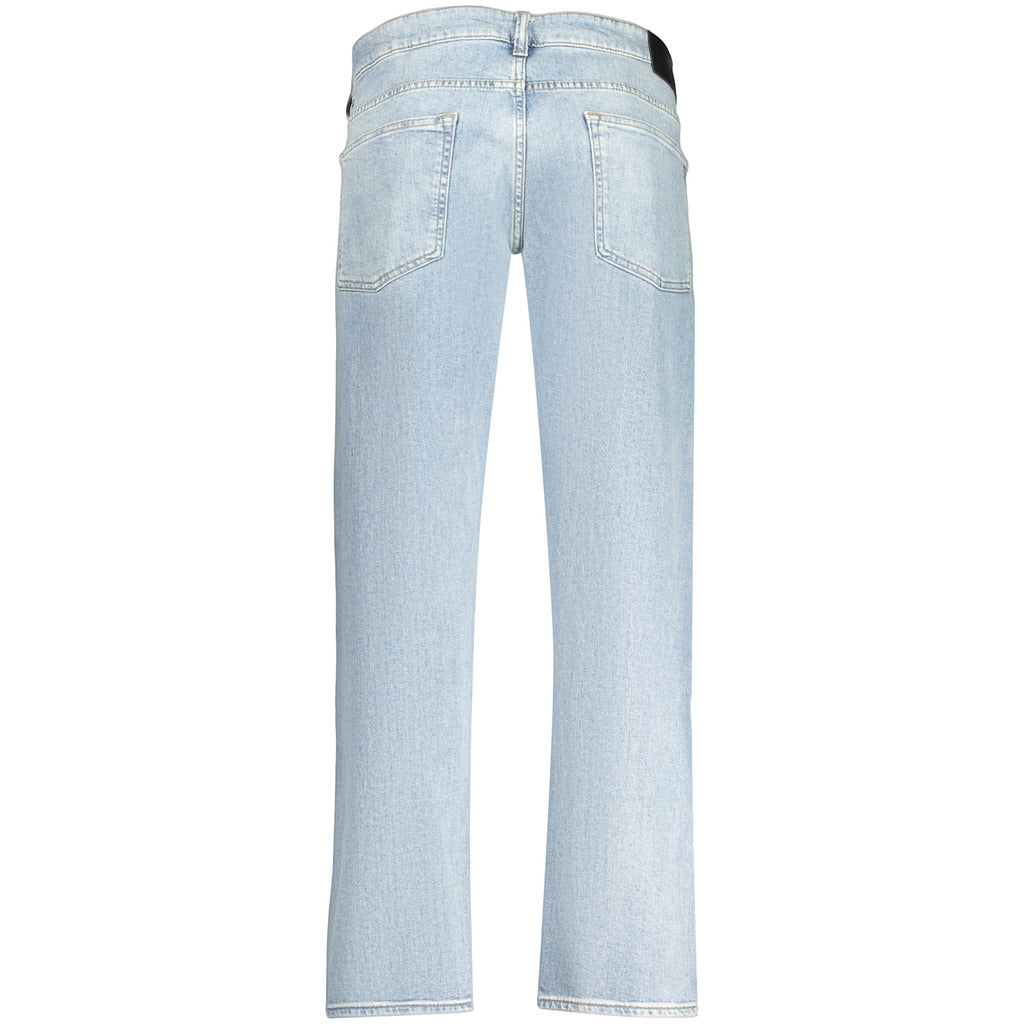 Hugo Boss Jeans Denim Azzurro