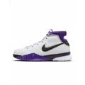 Nike Kobe 1 Protro "81 Points" White/Black/Court Purple