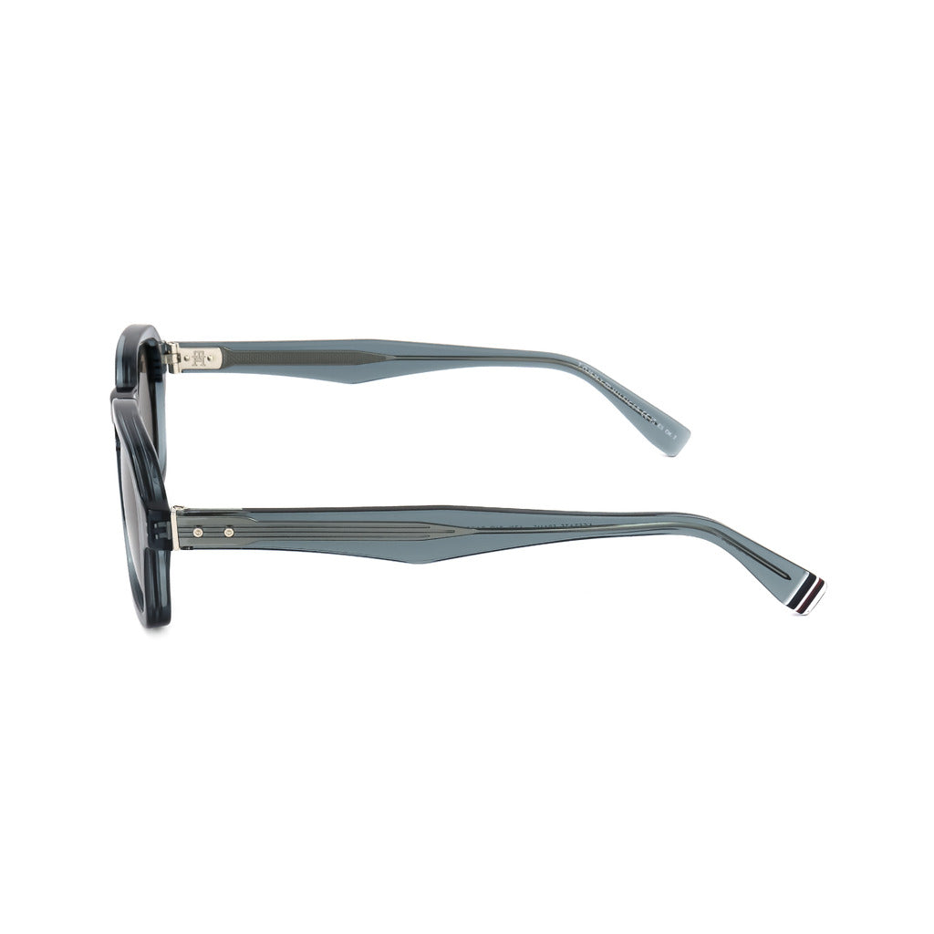 Tommy Hilfiger TH 2032‑S Blue Sunglasses