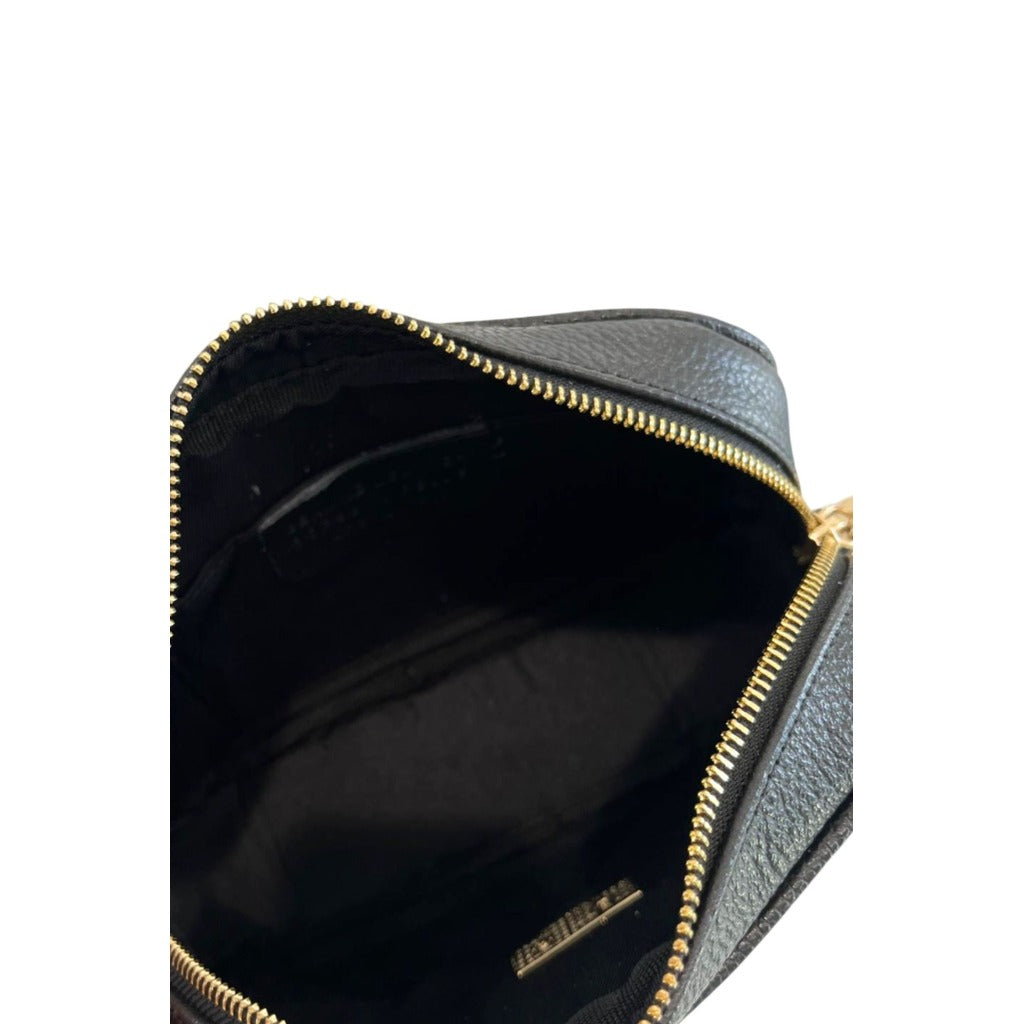Baldinini Italy – Reistas CF1750 LUCCA Nero Zwart | Made in Italy