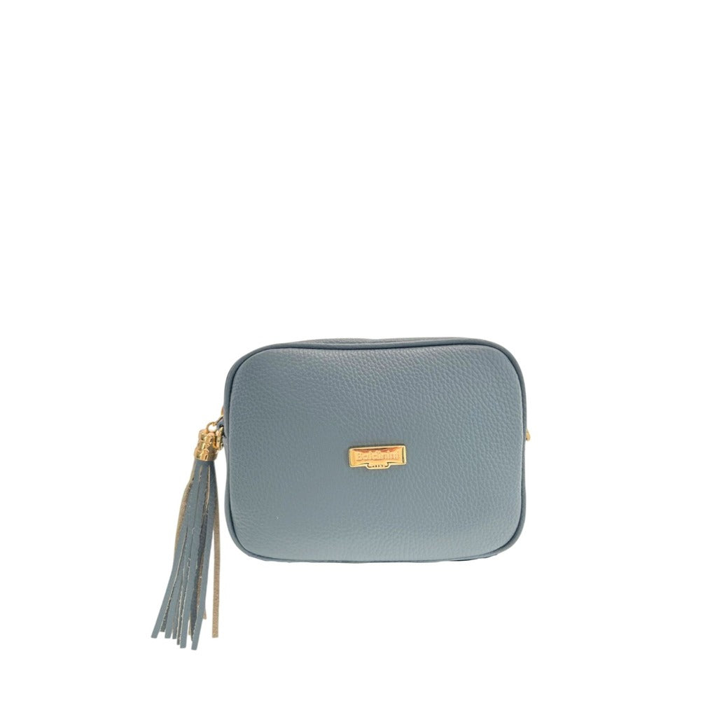 Baldinini, Italy - Women's Handbag - CF1750 LUCCA Avio