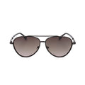 Karl Lagerfeld KL344S Black Sunglasses