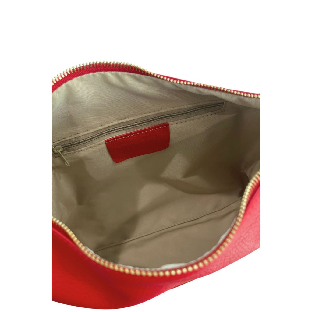 Baldinini Italy – Damestas AL3138 LUCCA Rosso Rood | Made in Italy