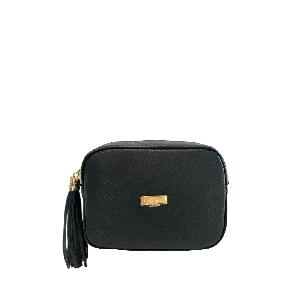 Baldinini Italy – Reistas CF1750 LUCCA Nero Zwart | Made in Italy