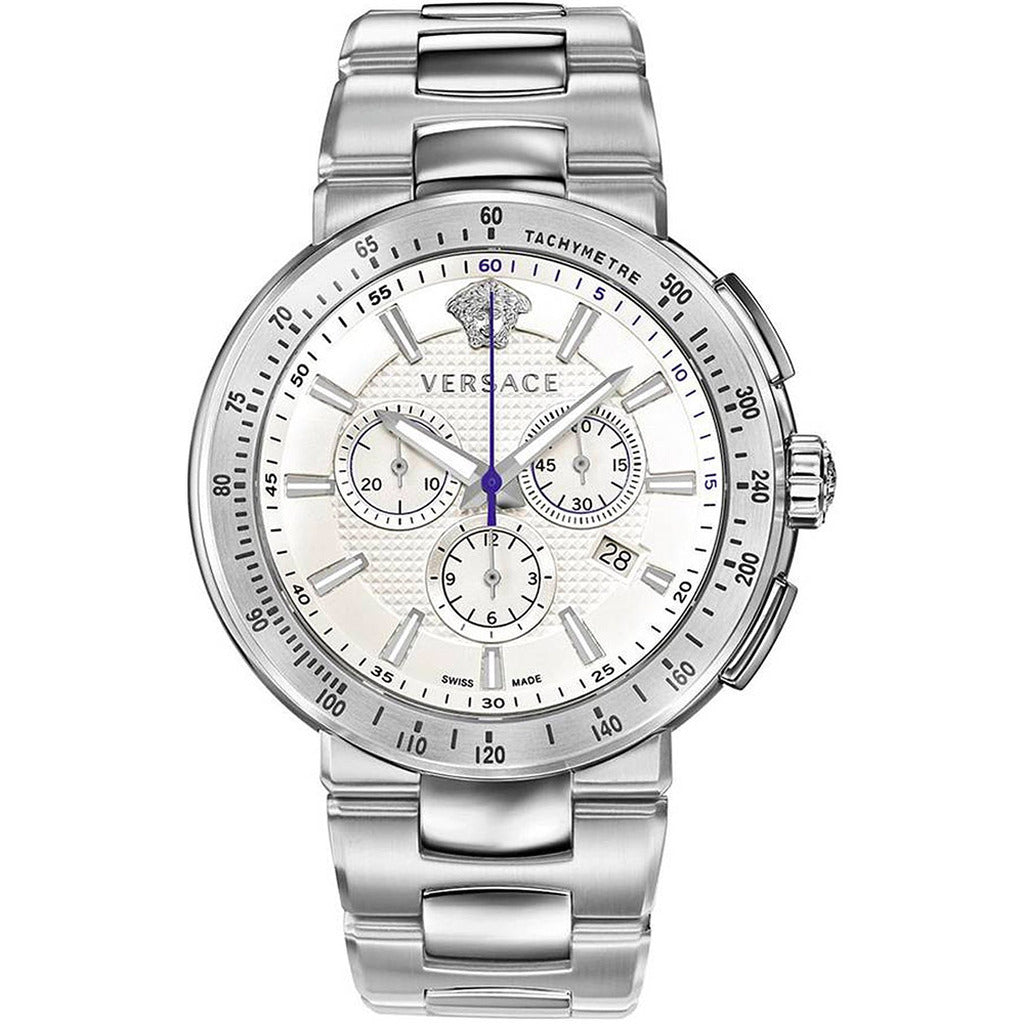 Versace Heren Chronograaf Horloge