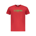 ICEBERG T-SHIRT Red
