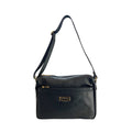 Baldinini, Italy - Women's Handbag – AL3138 LUCCA Nero Black