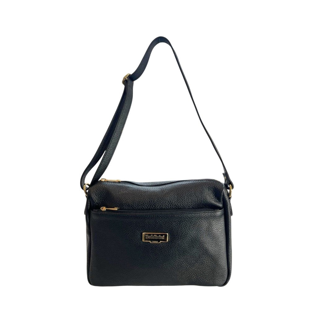 Baldinini Italy – Damestas AL3138 LUCCA Nero Zwart | Made in Italy