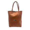 Baldinini Italy – Damestas AL1727 LUCCA Cuoio Naturel | Made in Italy