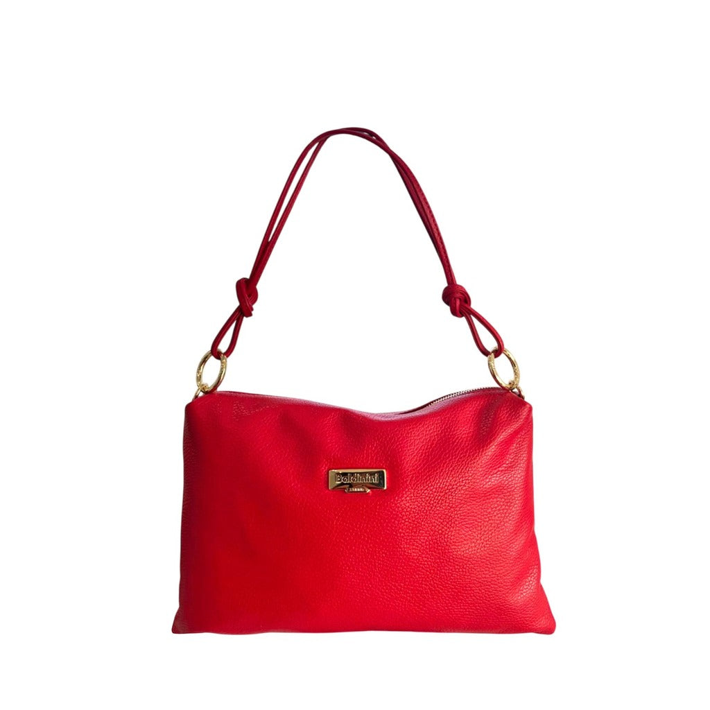 Baldinini Italy – Damestas AL3138 LUCCA Rosso Rood | Made in Italy
